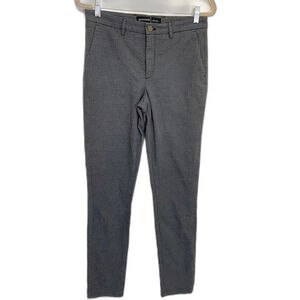 SELFNATION - Womens Designer Jeans Handmade Made in Switzerland - sz 8/29